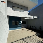 Casa à venda em Sarandi, Nações, com 3 quartos, com 75 m²