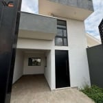 Casa à venda em Sarandi, Jardim Aurora II, com 2 quartos, com 84 m²