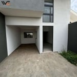 Casa à venda em Sarandi, Jardim Nova Independência, com 3 quartos, com 82 m²