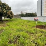 Terreno à venda em Maringá, Jardim Itália II, com 360 m²