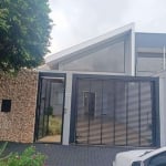 Casa à venda em Maringá, Jardim Tóquio, com 3 quartos, com 117 m²