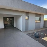 Casa à venda em Mandaguaçu, Pulinópolis, com 2 quartos, com 71 m²