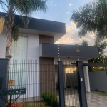 Casa à venda em Marialva, Centro, com 3 quartos, com 128 m²