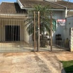 Casa à venda em Maringá, Jardim Tóquio, com 3 quartos, com 95.55 m²