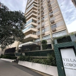 Apartamento à venda em Maringá, Zona 04, com 4 quartos, com 210.47 m², Condominio Villa Lobos