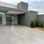 Casa à venda em Maringá, Jardim Novo Paulista, com 3 quartos, com 93 m²