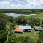 Fazenda à venda em Miranda, Centro, com 3 quartos, com 1816 m²