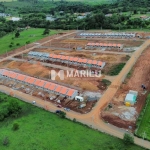 Casa com 2 quartos à venda na Acesso pela Rua Eduardo Burgardt, ., Contorno, Ponta Grossa