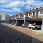 Casa em Condomínio para Venda em Cascavel, Cancelli, 3 dormitórios, 1 suíte, 2 banheiros, 2 vagas