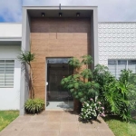 Casa para Venda em Cascavel, Maria Luiza, 3 dormitórios, 2 suítes, 4 banheiros, 3 vagas