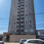 Apartamento para Venda em Cascavel, Centro, 3 dormitórios, 1 suíte, 3 banheiros, 1 vaga