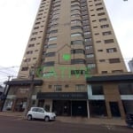 Apartamento para Venda em Cascavel, Centro, 3 dormitórios, 1 suíte, 2 banheiros, 2 vagas