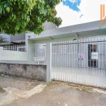 Casa com 3 dormitórios à venda, 100 m² por R$ 530.000,00 - Sítio Cercado - Curitiba/PR