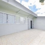 Casa com 3 dormitórios à venda, 100 m² por R$ 530.000,00 - Sítio Cercado - Curitiba/PR