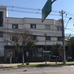 Apartamento com 2 dormitórios para alugar, 92 m² por R$ 3.226,90/mês - Batel - Curitiba/PR