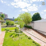 Terreno à venda, 606 m² por R$ 850.000,00 - Parolin - Curitiba/PR