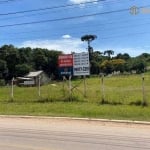 Área à venda, 15517 m² por R$ 5.500.000,00 - Cidade Industrial - Curitiba/PR