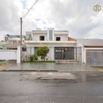 Casa com 2 dormitórios à venda, 165 m² por R$ 396.000,00 - Sítio Cercado - Curitiba/PR