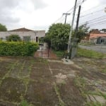 Terreno à venda, 512 m² por R$ 750.000,00 - Parolin - Curitiba/PR