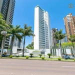 Apartamento com 4 dormitórios à venda, 215 m² por R$ 2.300.000,00 - Ecoville - Curitiba/PR