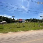 Terreno à venda, 6500 m² por R$ 3.350.000,00 - Cic - Curitiba/PR