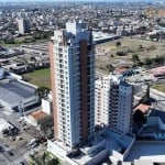 Apartamento com 3 dormitórios à venda, 74 m² por R$ 670.000,00 - Novo Mundo - Curitiba/PR