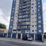 Apartamento com 3 dormitórios à venda, 88 m² por R$ 455.000,00 - Novo Mundo - Curitiba/PR