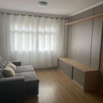 Apartamento com 4 dormitórios para alugar, 98 m² por R$ 4.035,89/mês - Água Verde - Curitiba/PR