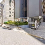 Apartamento com 2 dormitórios para alugar, 60 m² por R$ 2.660,00/mês - Água Verde - Curitiba/PR