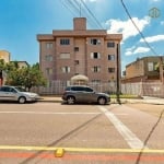 Apartamento com 2 dormitórios para alugar, 50 m² por R$ 2.324,60/mês - Água Verde - Curitiba/PR