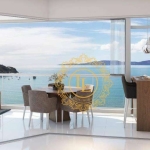 Apartamento com VISTA MAR e 4 Suítes à venda, 172 m² no Centro - Itapema/SC