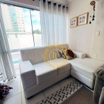 Apartamento com 02 dormitórios à venda, 75 m² por R$ 720.000,00 - Pioneiros - Balneário Camboriú/SC