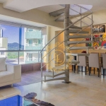 Cobertura Duplex Mobiliada com 5 dormitórios à venda, 192 m² - Centro - Balneário Camboriú/SC