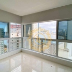 Apartamento com VISTA MAR e 3 Suítes à venda, 133 m² no Bairro Pioneiros, próximo a Roda Gigante - Balneário Camboriú/SC