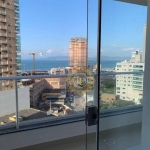 Apartamento com VISTA MAR e 2 dormitórios à venda, 70 m² no Morretes - Itapema/SC