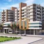 ÓTIMA LOCALIZAÇÃO! Apartamento com 2 Suítes à venda, 69 m² na Praia dos Amores - Balneário Camboriú/SC