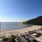 Unidade mobiliada com vista mar - Balneário Camboriú -SC 3 dormitórios 2 vagas 140m2