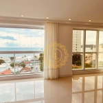 Apartamento com VISTA MAR e 3 Suítes à venda, 118 m² em Perequê - Porto Belo/SC