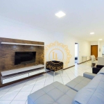 Apartamento com 4 dormitórios à venda, 178 m² em Bombas - Bombinhas/SC