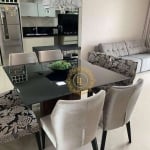 Apartamento Garden Mobiliado com 2 Suítes à venda, 98 m² em Itajaí/SC