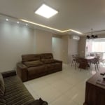 Apartamento PRONTO PARA MORAR com 3 dormitórios à venda, 90 m² no Centro - Balneário Camboriú/SC