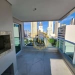 ÓTIMA OPÇÃO! Apartamento com 3 dormitórios à venda, 109 m² no Centro - Itajaí/SC