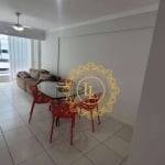 APARTAMENTO 1 DORMITÓRIO  2  SALAS , VISTA PARA RODA GIGANTE BALNEÁRO CAMBORIÚ -SC