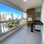 APARTAMENTO  3 SUÍTES, 4 BANHEIROS, 2 VAGAS DE GARAGEM, MOBILIADO E EQUIPADO EM ITAPEMA - MEIA PRAIA SC.