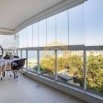 Lindo apartamento na Praia Brava Itajaí -SC