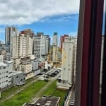 Apartamento na segunda quadra do mar  02 dormitórios 01 vaga 68m2 privativos