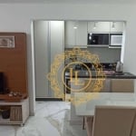 APARTAMENTO COM LAZER COMPLETO -  01 DORMITÓRIO