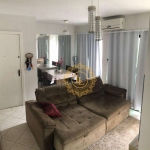 Apartamento com 02 dormitórios no centro de Balneário Camboriú!