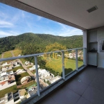 Apartamento novo com 2 dormitórios à venda, Ressacada - Itajaí/SC