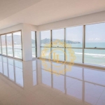 Apartamento FRENTE MAR com 5 suítes à venda, Meia Praia - Itapema/SC